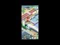 Idle Hospital Tycoon (by Infinite Speed Tech.) - simulation game for Android and iOS - gameplay.