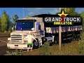 INCRÍVEL! Grand Truck Simulator 2 - Opção de Sair do Caminhão no Jogo