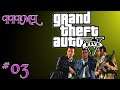 It Is In My Library - Grand Theft Auto V Episode 3