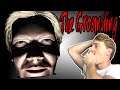 I've NEVER played a HORROR GAME *Almost Cried* (The Grounding)