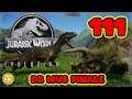 Jurassic World Evolution 🦖 #111 Dr. Wus tolles Finale! | Let's Play Deutsch German