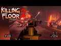 Killing Floor 2 with Hubby | part 2
