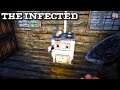 Kitchen Wood Stove | The Infected Gameplay | S2 EP21