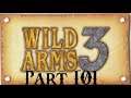 Lancer Plays Wild ARMS 3 - Part 101: The Dragon Idol