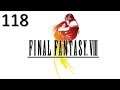 Let's Play Final Fantasy VIII ( Blind / German ) part 118 - meine Lieblingsläden verlieren an HQ
