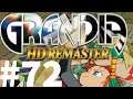 Let's Play Grandia HD Remaster Part #072 They Fixed Something!