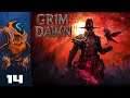 Let's Play Grim Dawn - PC Gameplay Part 14 - ~This Is The Dungeon That Never Ends!~