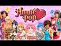 Let's Play: HuniePop - Episode 8: Meine vier Frauen