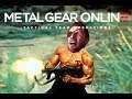 Let's Play Metal Gear Online 3 (2019)(PC)(German)#39 Rekordverdächtige Kills