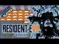 Let's Play Resident Evil 7 | Mia, You're Not Yourself When You're Hungry | 2-Bit Players