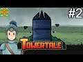 Let's Play Towertale - #2 (Lionel): Sorrowful Past