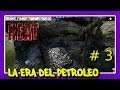 LLEGO LA ERA DEL PETROLEO CAP# 3 | EL STARDEW VALLEY DE HEAT HOMESTEAD | GAMEPLAY ESPAÑOL