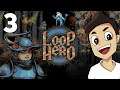 LOOP HERO | Full Release Gameplay [EP3: The Warrior]