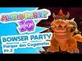 (LW)Mario Party 10 - Bowser Party: Parque dos Cogumelos, Pt.2