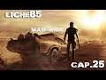 Mad Max - Enemigo Inmortal - cap.25