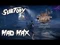 Mad Max | Substory – Rustle Dazzle (PS4 Pro)