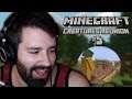 Making Chicken Babies w/ Sp00n and Discussing Simps (Minecraft Reunion #5)