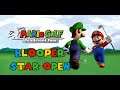Mario Golf: Toadstool Tour | Blooper Star Open