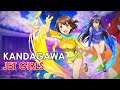 Mario Kart + Anime Girls? | Kandagawa Jet Girls Review