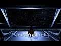 Mass Effect 2 - Normandy: Observation Deck (1 Hour of Ambience)