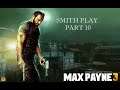 Max Payne 3 Прохождение ► Финал. Прикончи их всех ►#10