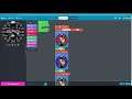 Microsoft MakeCode for Adafruit Circuit Playground Express