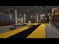 Minecraft / Bottom Of The Bunker SCP Bunker Rareloot Part 2