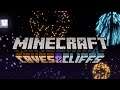Minecraft Caves and Cliffs Snapshot reviews