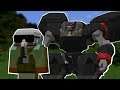 Minecraft Flans Mod: T&P Devblog 56 - A New Mech and Composite Armor System