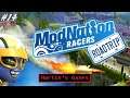 ModNation Racers: Road Trip on PS Vita Review - Game 14 of my 52 Game Challenge