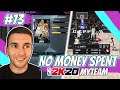 NBA 2K20 MYTEAM HOW TO GET *50* REBOUNDS A GAME!! BEST WAY TO EVO!! | NO MONEY SPENT EPISODE #73