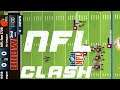 "NFL CLASH" Mobile Game: Tips, Gameplay, Glitch, Strategy and Review | Games for Free