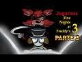 NOCHE 5 ALFREDO 3 VS STRIPTEASE