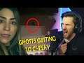 NUKES TOP 5 PARANORMAL GHOST REACTION - WHAT SHALL I DO?