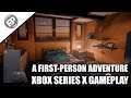 Oneiros - Xbox Series X Gameplay (4K)