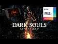 ONEXPLAYER 1S i7 1195G7 | Dark Souls Remastered | Iris Xe Performance