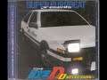 [OST] Initial D - D Selection 1 [Track 12] Back on the rocks