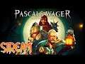 Pascal's Wager💀Лучшая игра на телефон🔥 стрим онлайн🔥НА ПК💀Прямой эфир