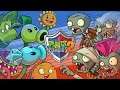 Plants vs Zombies 2 Gameplay Walkthrough | Tutorial - Part 01 (iOS & Android)