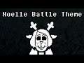 Proceeding. - Noelle Genocide Battle Theme (Fanmade Deltarune Music)