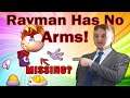 PS2 Game Collection | Rayman (2020) | MEGAMIX ft foolboyv5