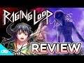 Raging Loop Review - Japanese Horror Game [Switch]