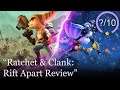 Ratchet and Clank: Rift Apart Review [PS5]