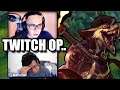 RATIRL MENTAL BOOMS TF BLADE AND SHIPHTUR WITH HIS FULL AP TWITCH, THE TEAM FLAME IS REAL!!