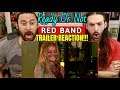 READY OR NOT | Red Band TRAILER - REACTION!!!