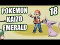 Red Rematch! - Part 18 - Pokemon Kaizo Emerald