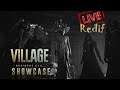 Resident Evil Showcase - Les annonces de Resident Evil Village !