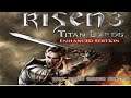 Risen 3  Titan Lords Gameplay PC (Part 1)