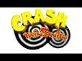 Rockslide Rumble - Crash Twinsanity