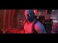 Rogue Trooper Redux gameplay 1